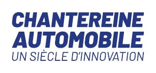 logo Chantereine automobile sans permis